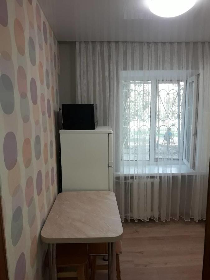 Apartment On Rabochaya 81 Dnipro Exterior photo
