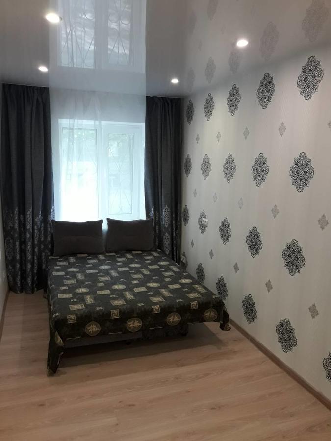 Apartment On Rabochaya 81 Dnipro Exterior photo