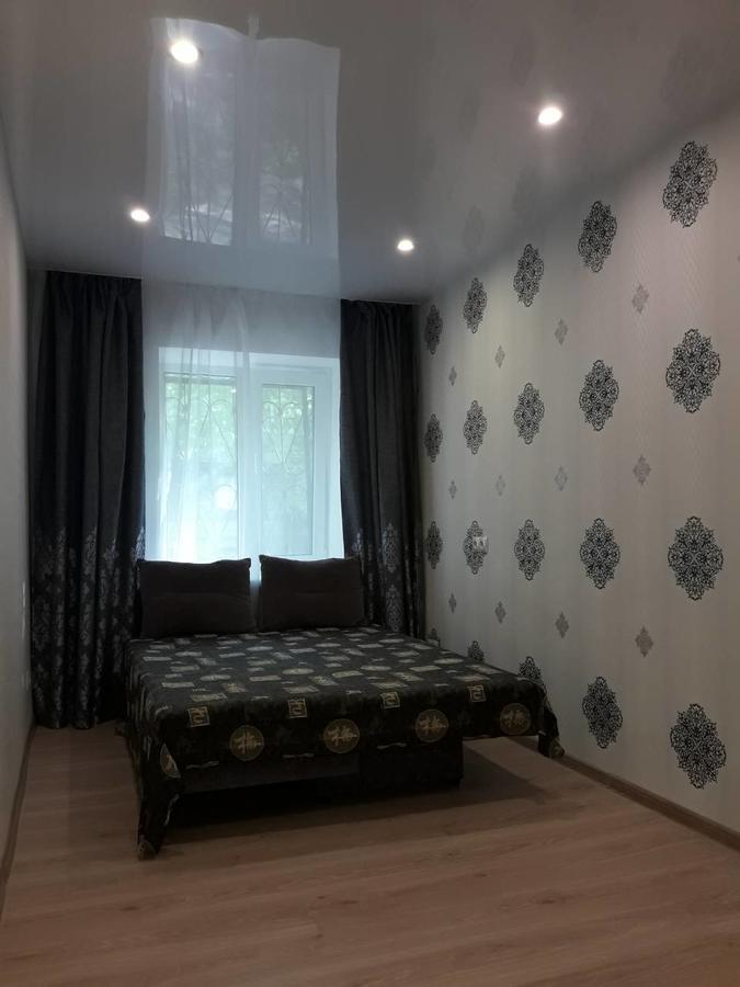 Apartment On Rabochaya 81 Dnipro Exterior photo